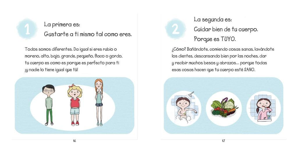 Maquetación de libros de cuentos ilustrados infantiles o relatos cortos con ilustraciones