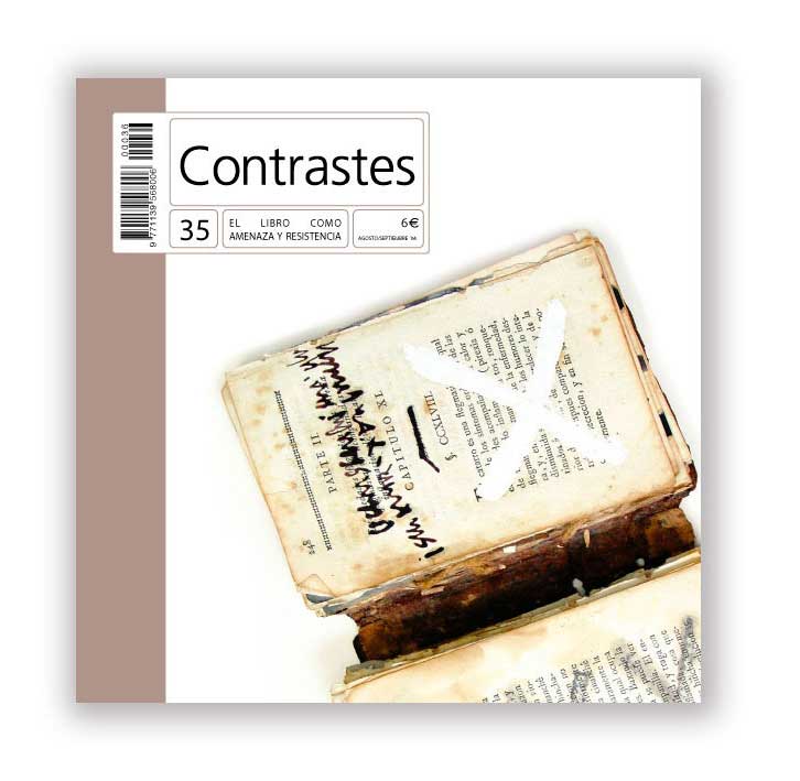 Maquetación de revistas y libros para impresión y digitales