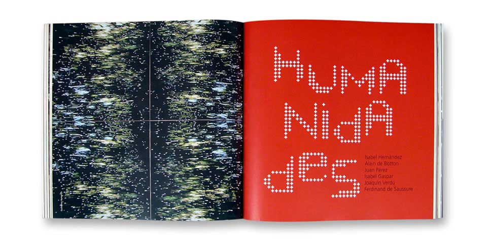 Maquetación de revistas y libros para impresión y digitales