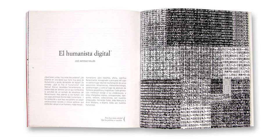 Maquetación de revistas y libros para impresión y digitales