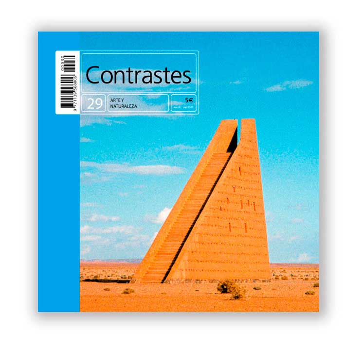 Maquetación de revistas y libros para impresión y digitales