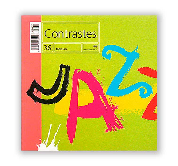 Maquetación de revistas y libros para impresión y digitales