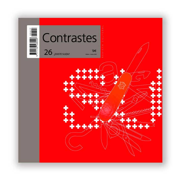 Maquetación de revistas y libros para impresión y digitales