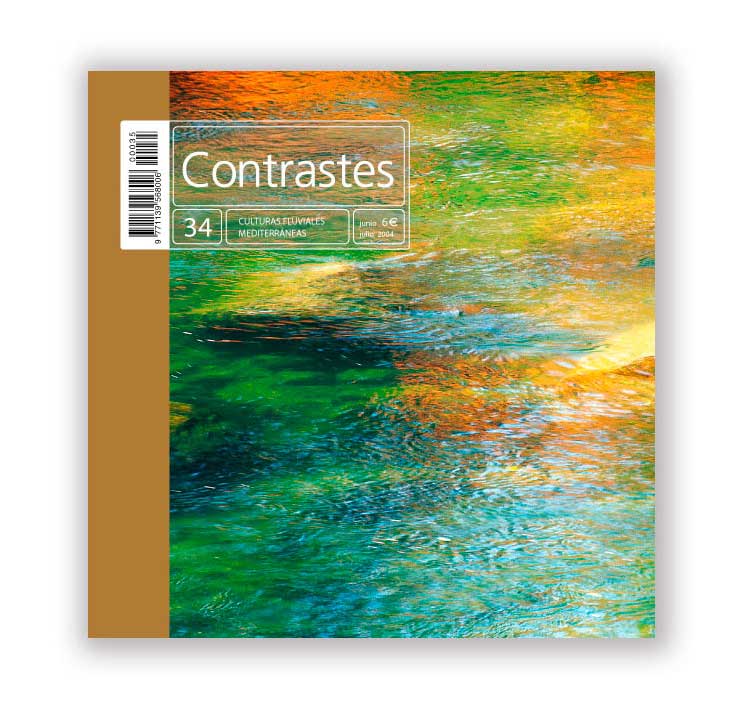 Maquetación de revistas y libros para impresión y digitales