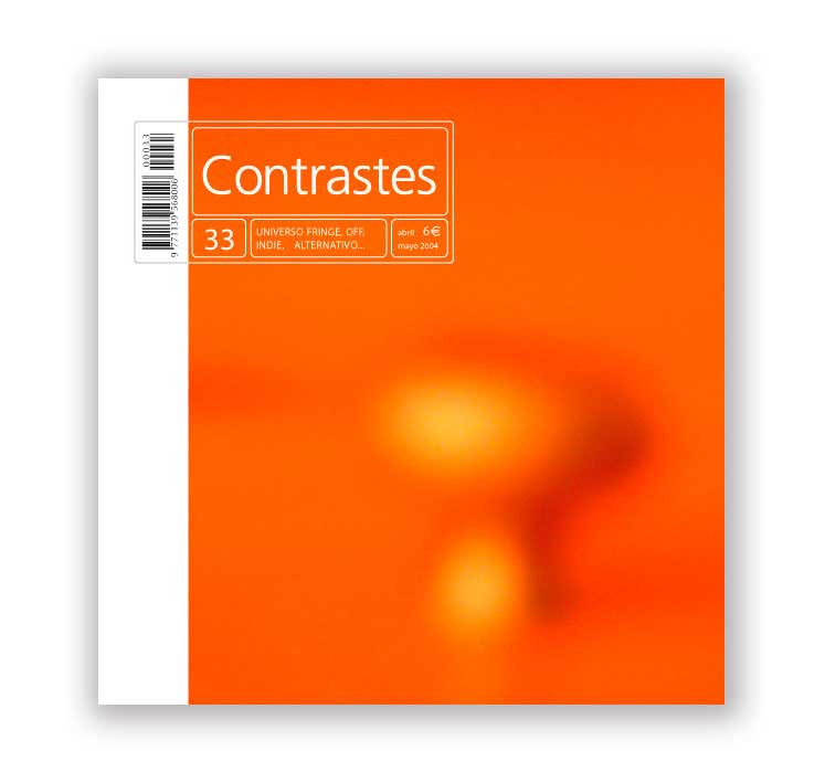 Maquetación de revistas y libros para impresión y digitales