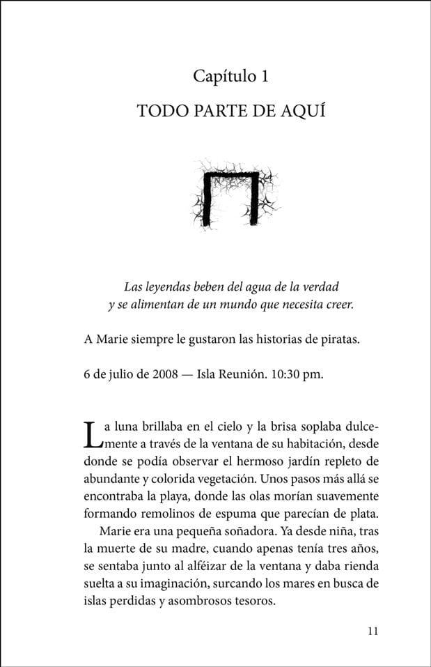 Maquetación de libros de narrativa. Maquetación libros ficción