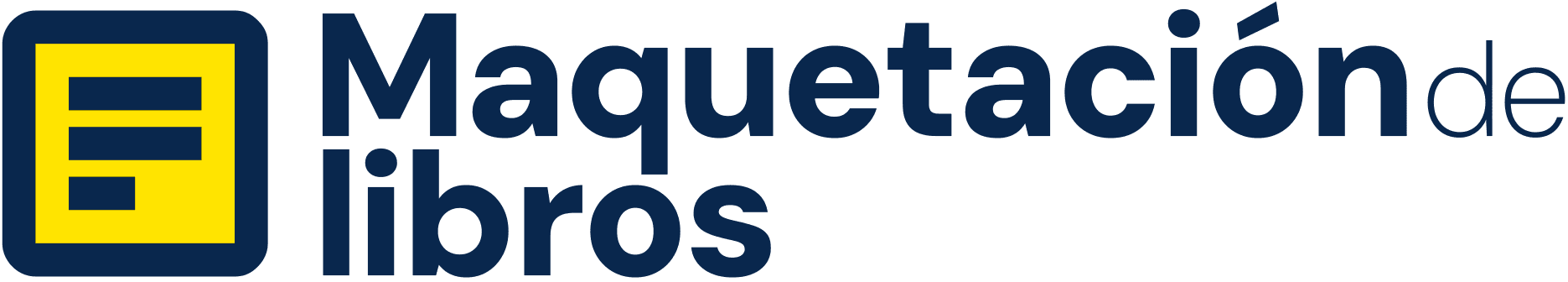 Servicios editoriales: maquetación profesional de libros y revistas